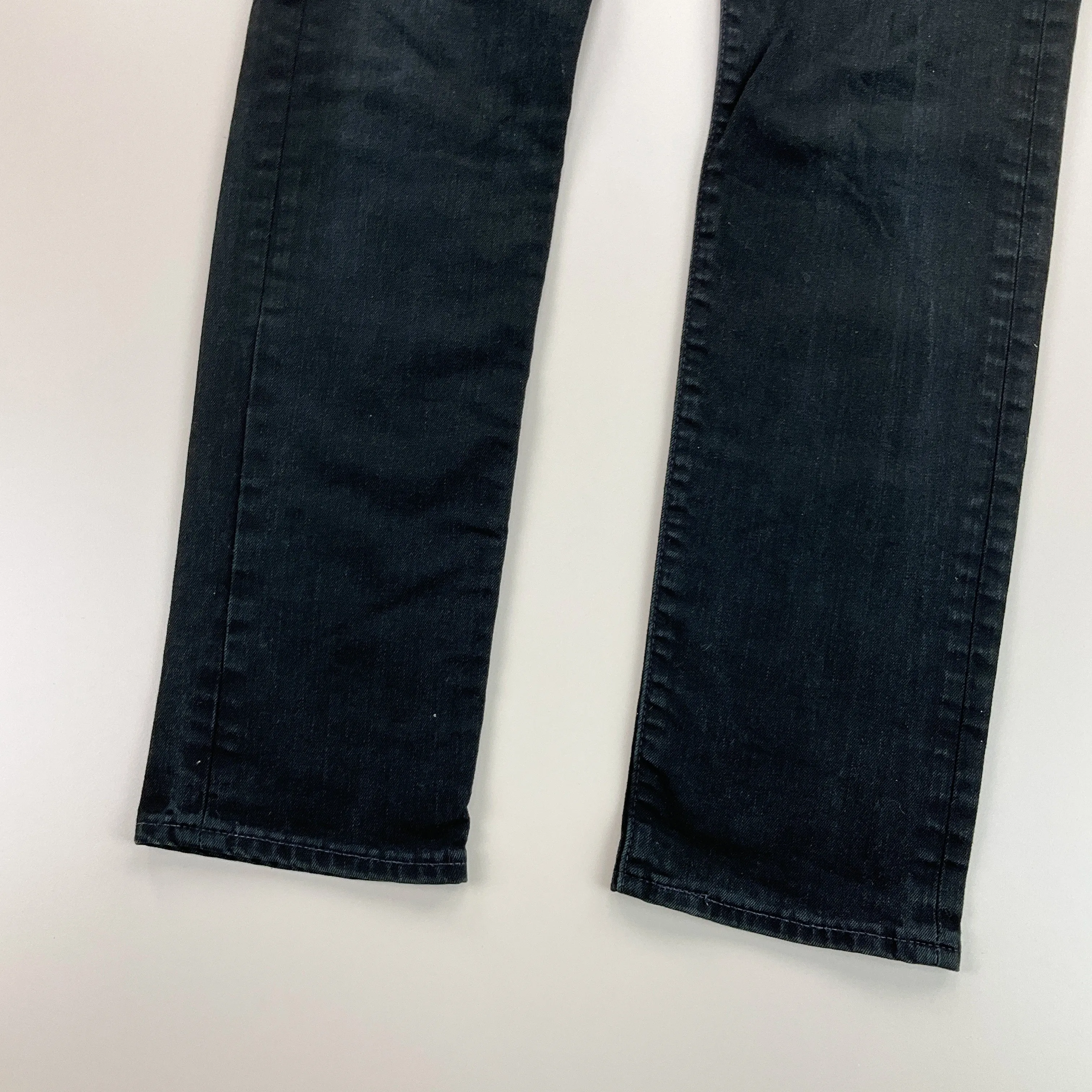 Levi's 502 Denim Jeans - W30 L34