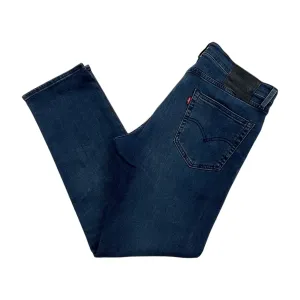 Levi's 502 Denim Jeans - W33 L30