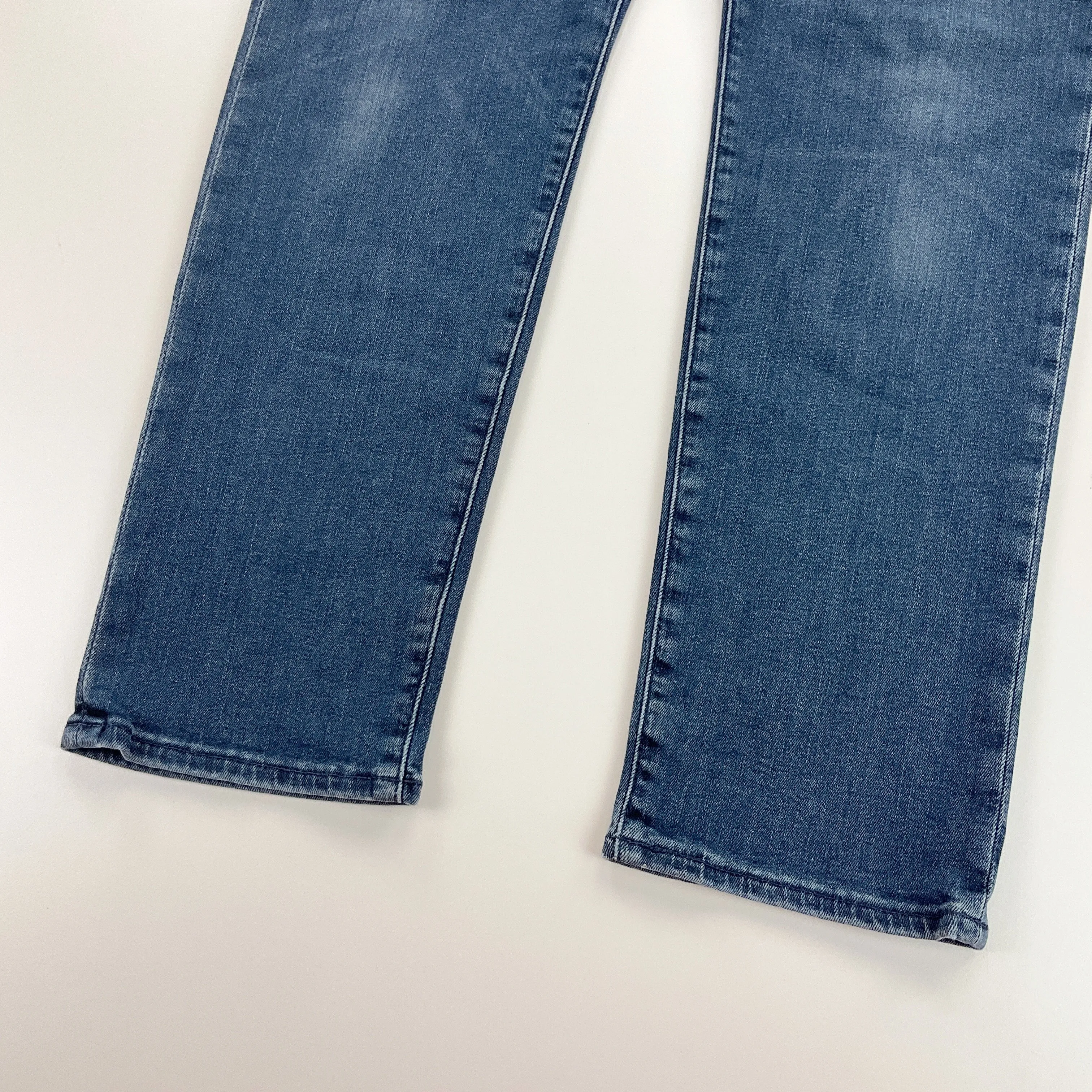 Levi's 502 Denim Jeans - W33 L30