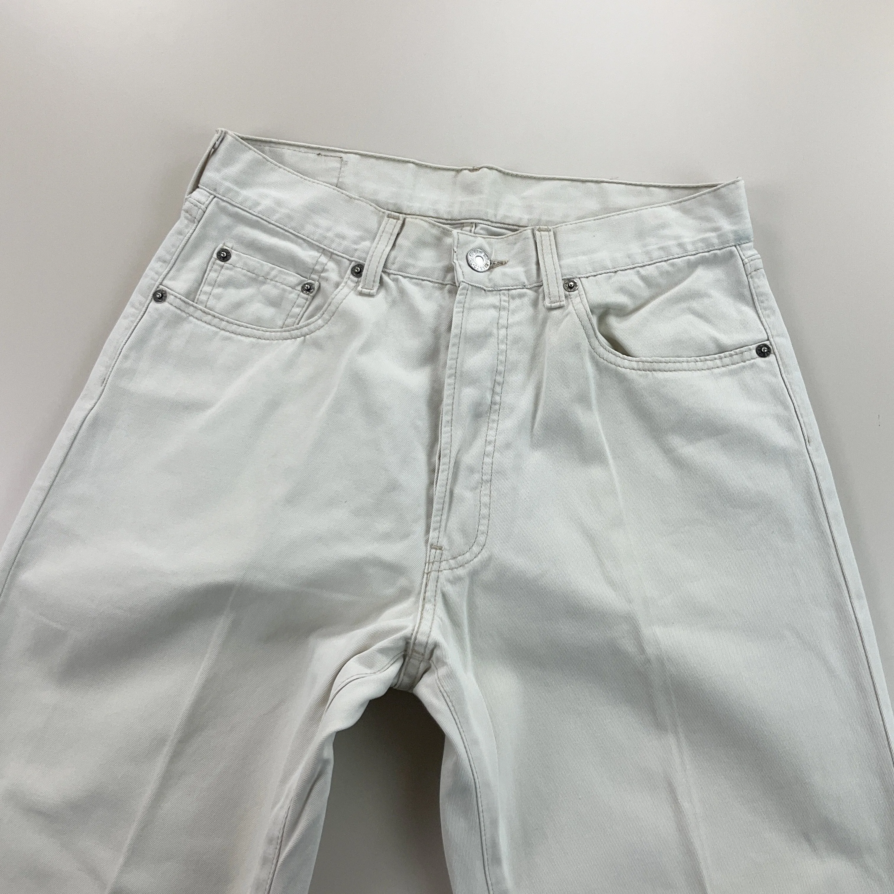 Levi's 517 Denim Jeans - W31 L32
