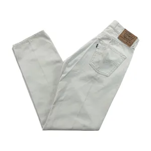 Levi's 517 Denim Jeans - W31 L32