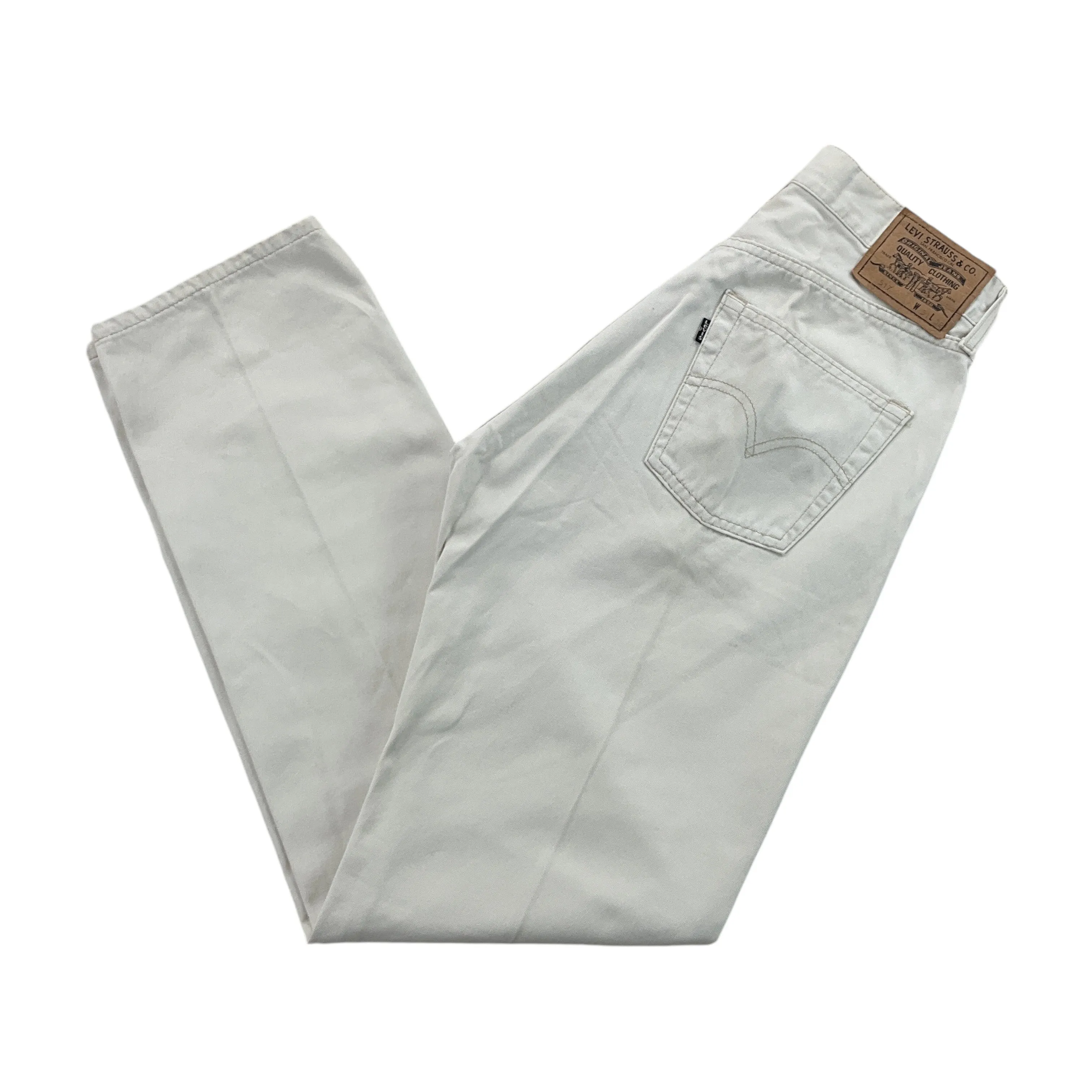 Levi's 517 Denim Jeans - W31 L32