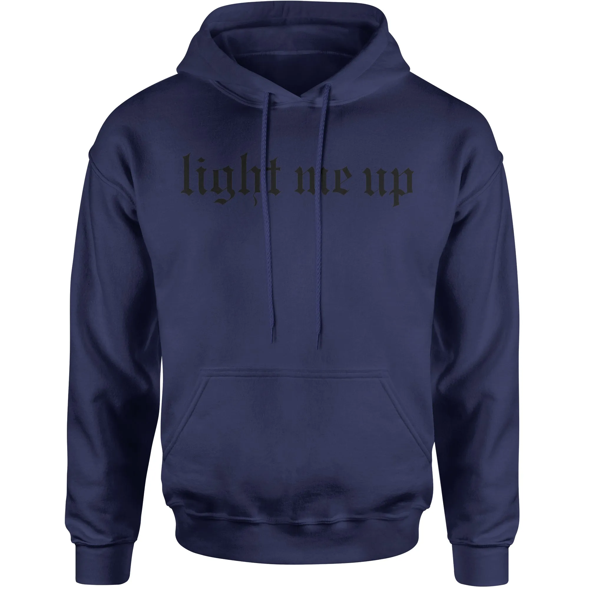 Light Me Up Reputationary  Hoodie