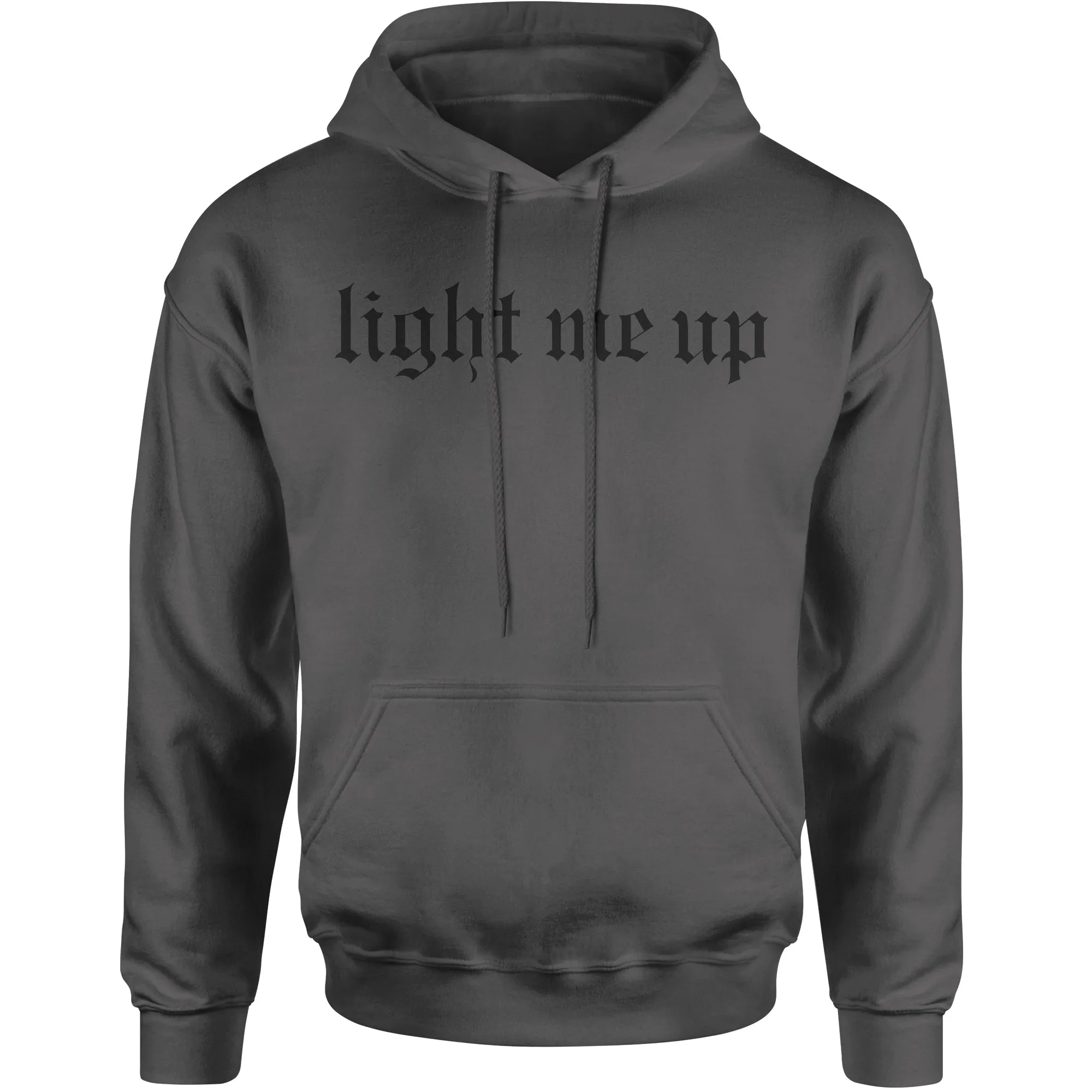 Light Me Up Reputationary  Hoodie