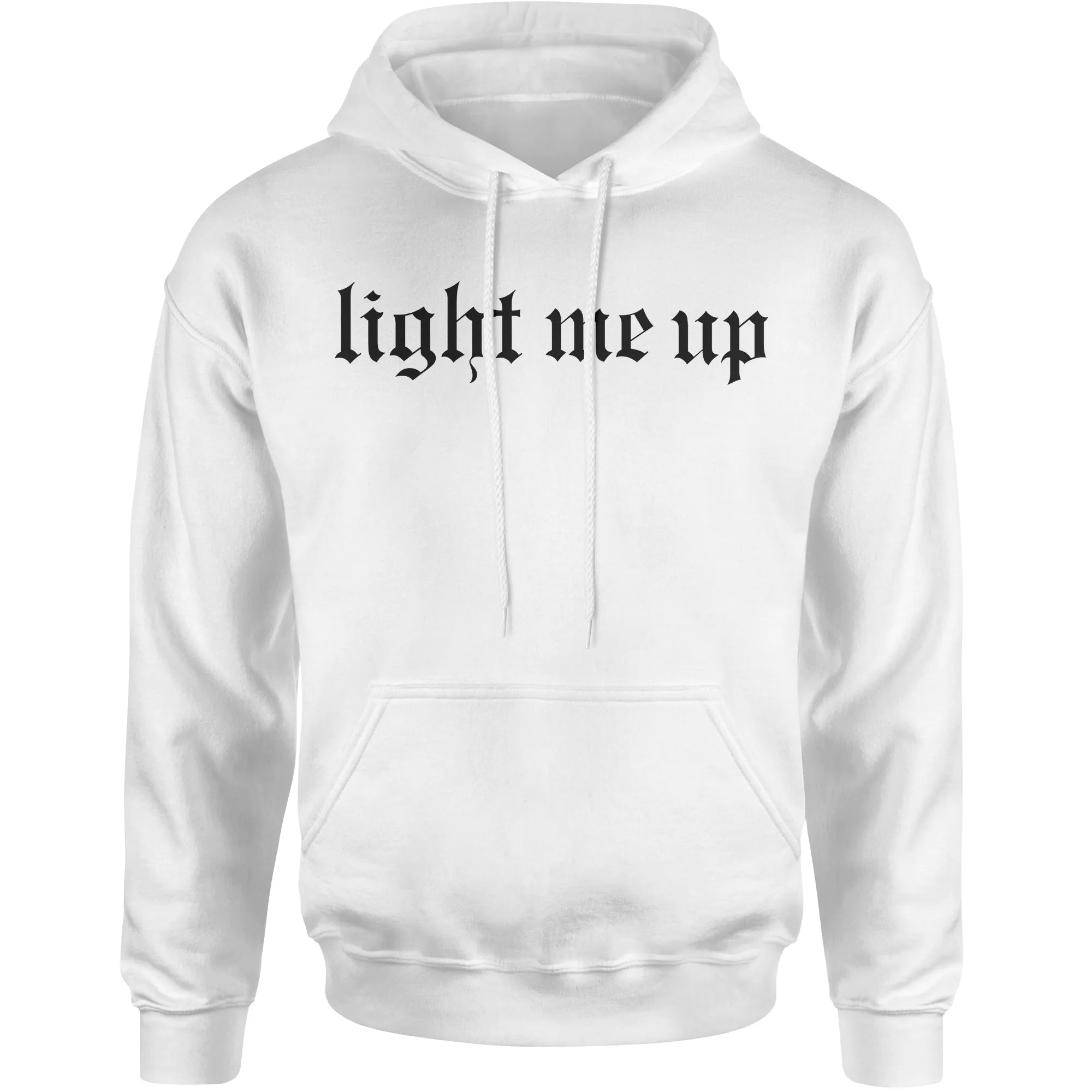 Light Me Up Reputationary  Hoodie