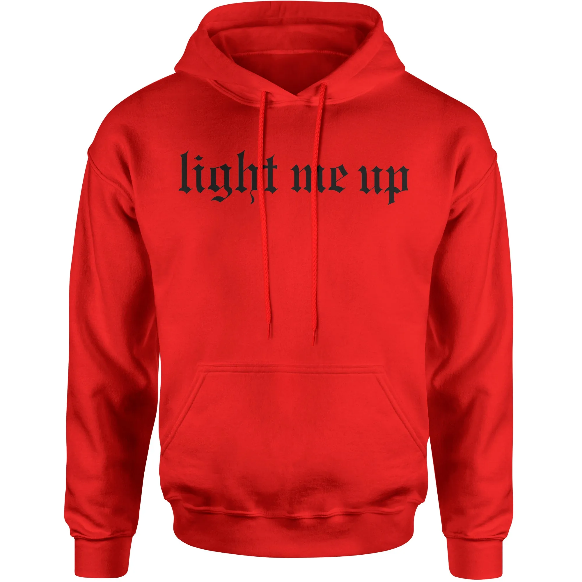 Light Me Up Reputationary  Hoodie