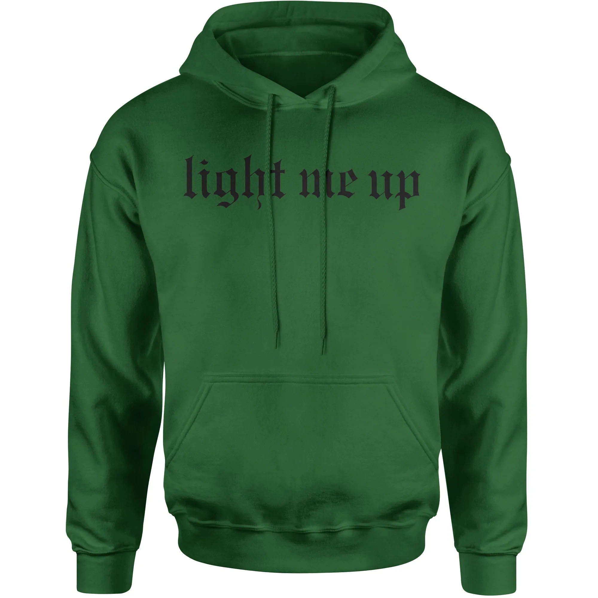 Light Me Up Reputationary  Hoodie