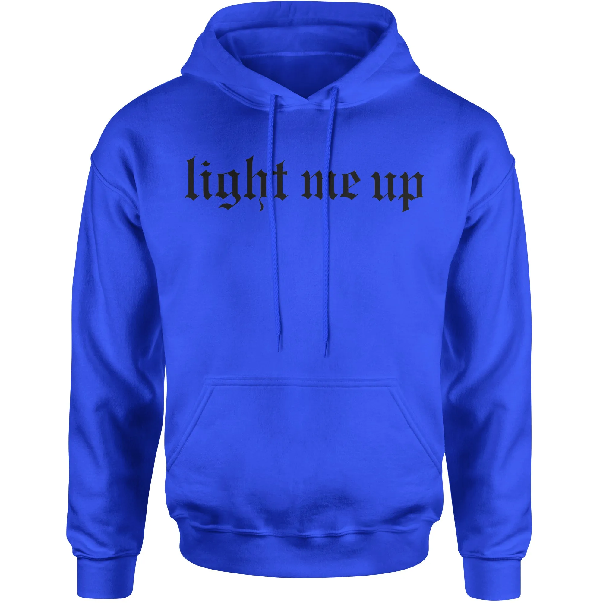 Light Me Up Reputationary  Hoodie