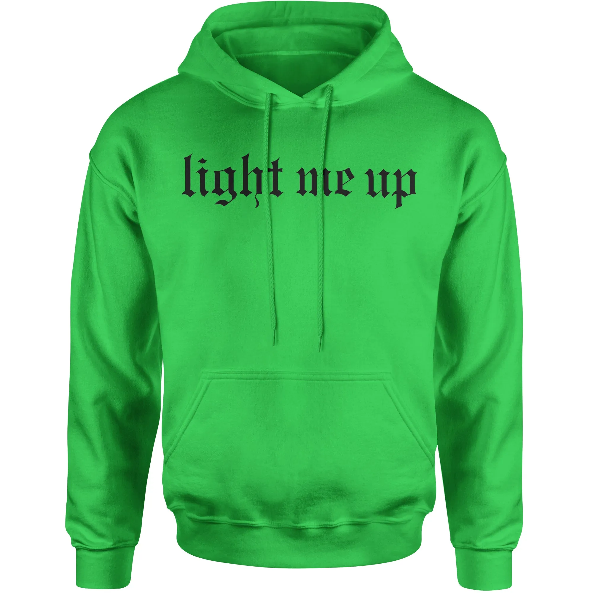 Light Me Up Reputationary  Hoodie