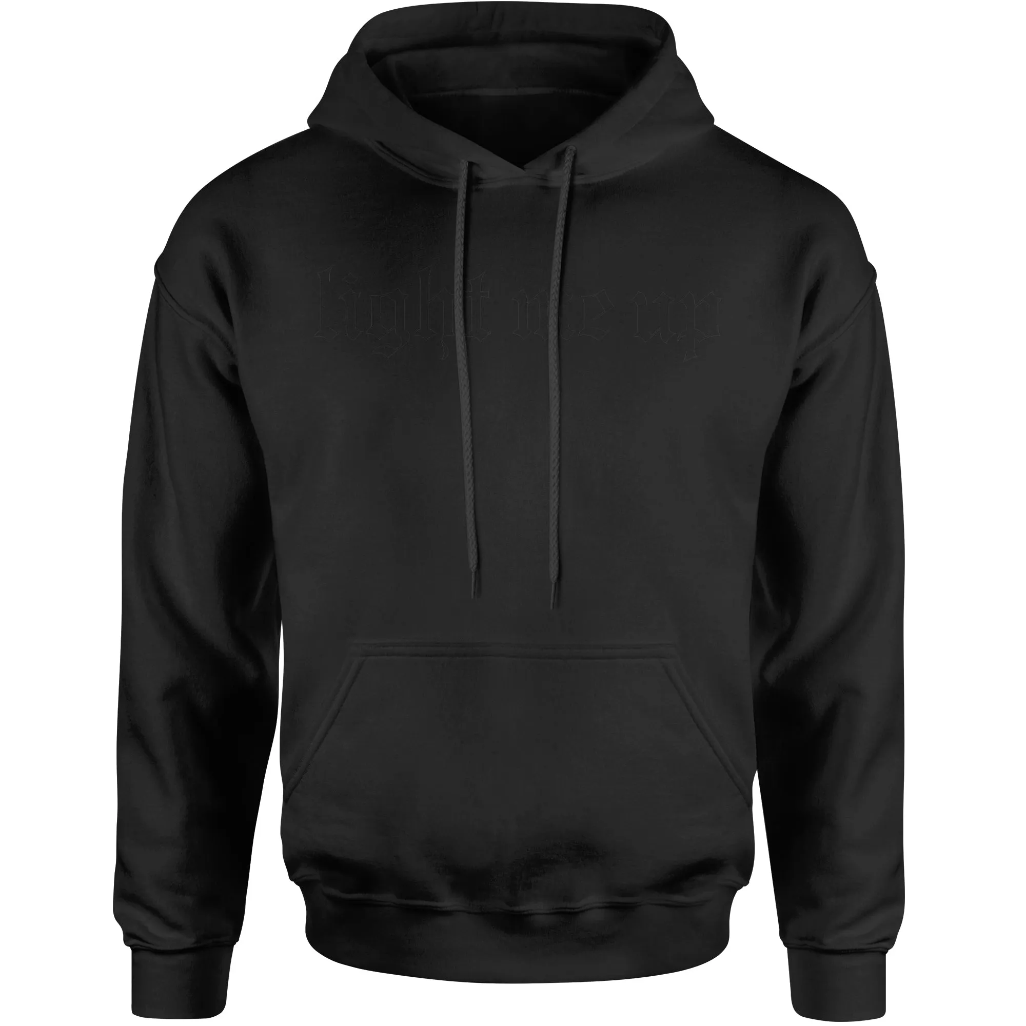 Light Me Up Reputationary  Hoodie