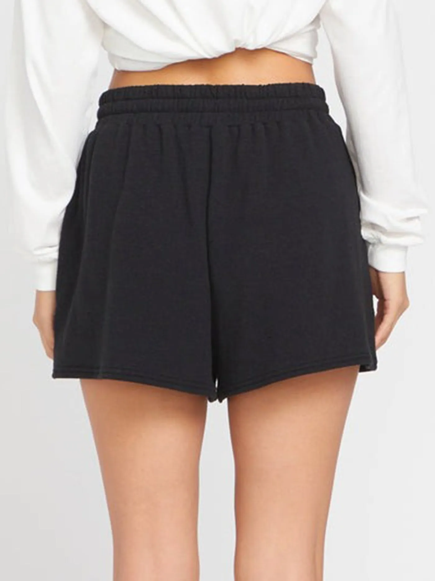 Lil Frenchie Short