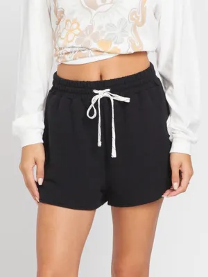 Lil Frenchie Short