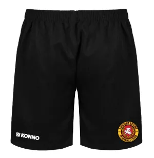 Lindsay RFC Training Shorts (Print Logo)