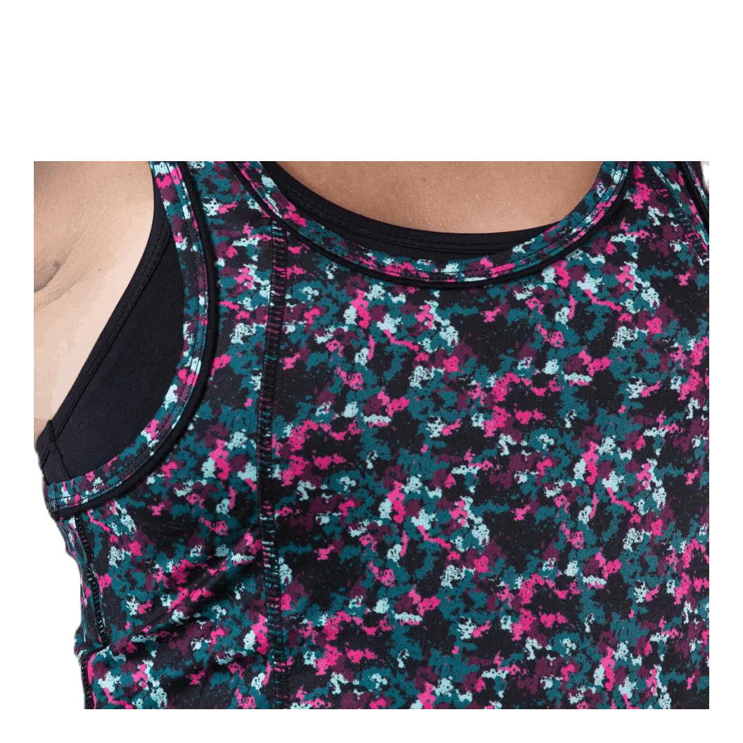 Linne X-Cool OT Patterned