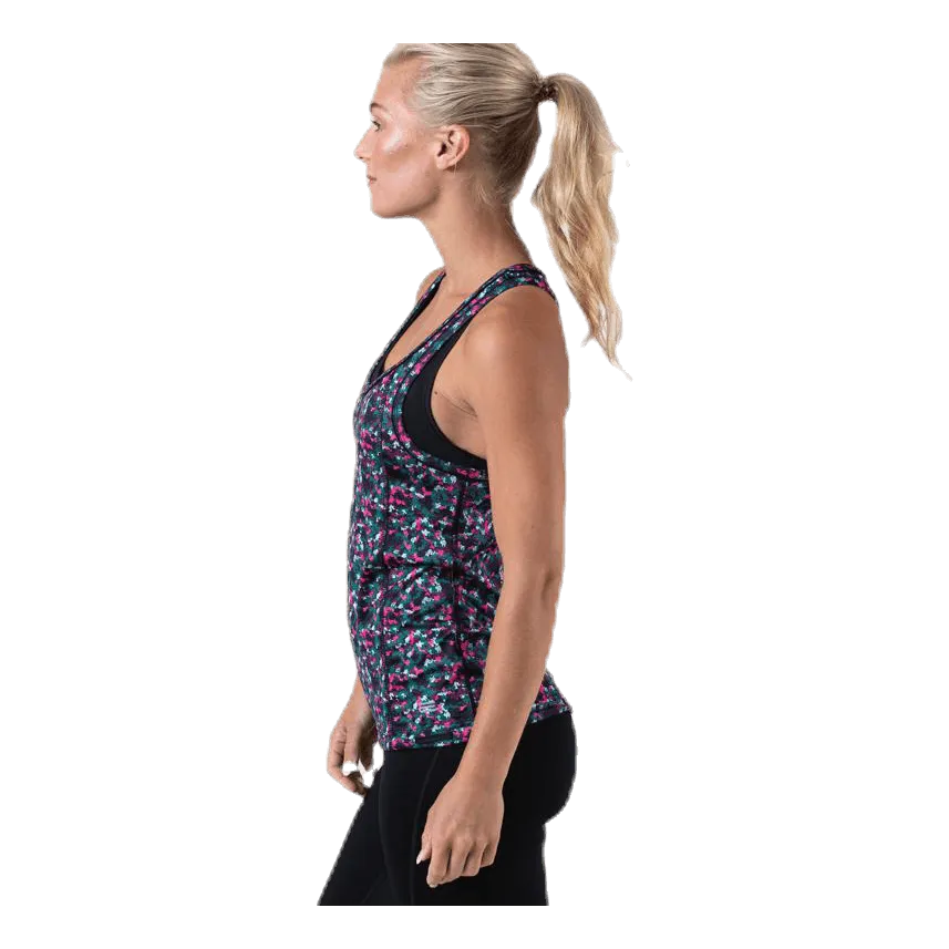 Linne X-Cool OT Patterned