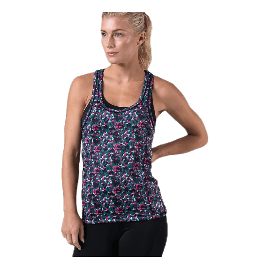 Linne X-Cool OT Patterned