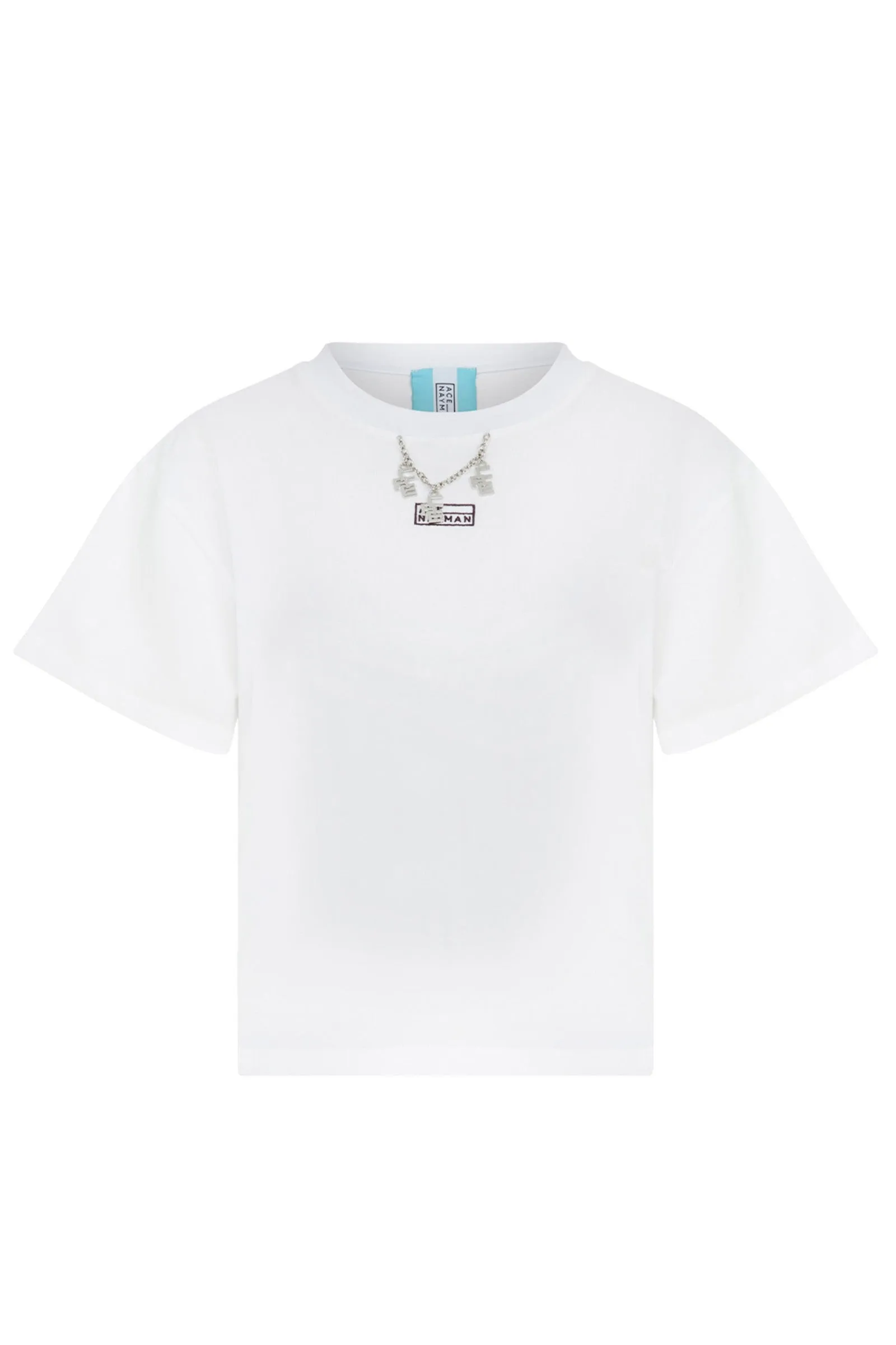Lloyd White T-shirt