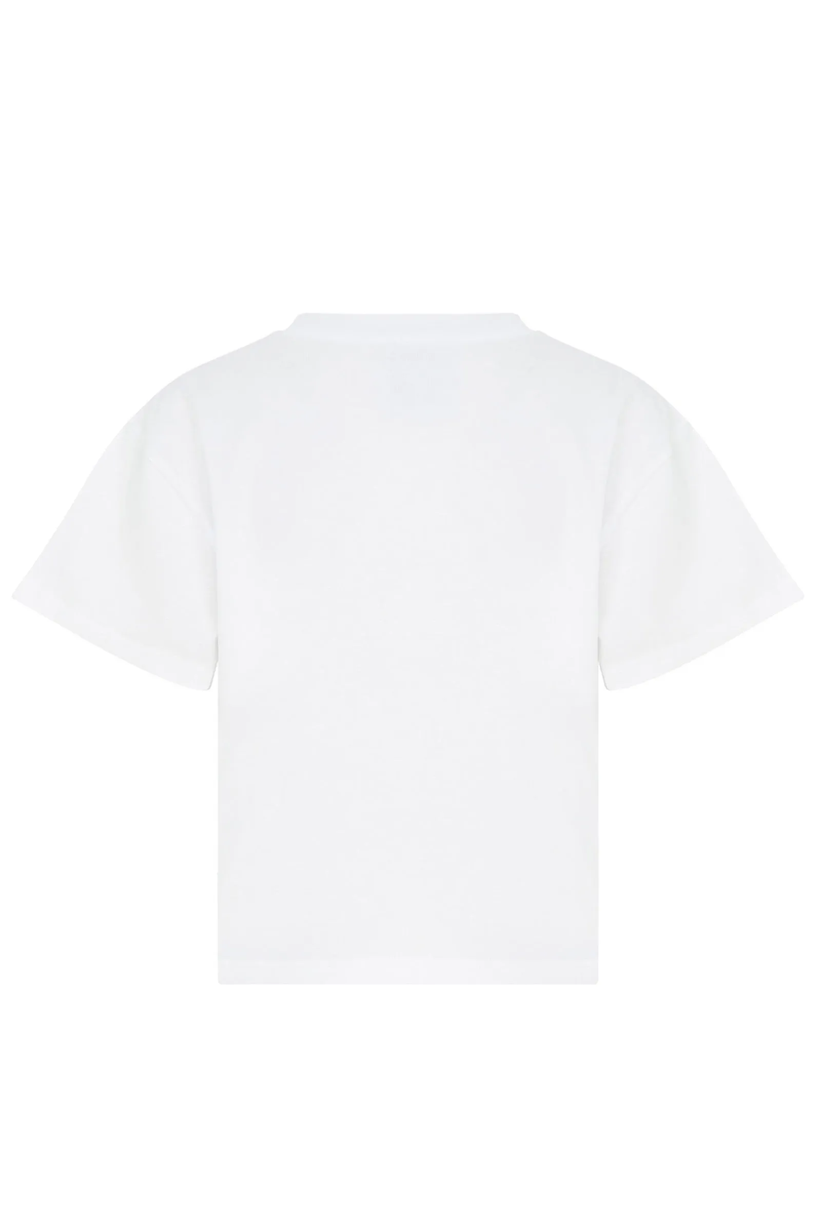 Lloyd White T-shirt
