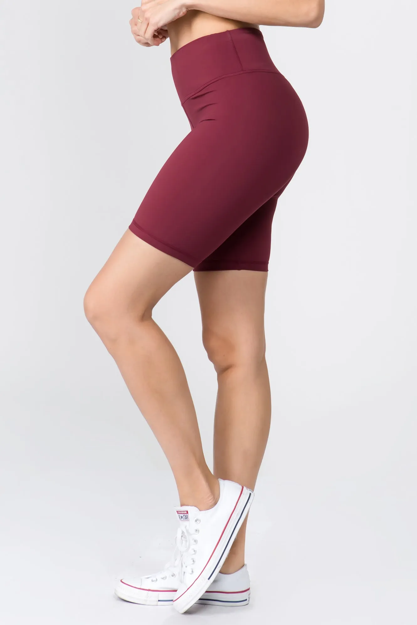 Made to Move Active Bike Shorts