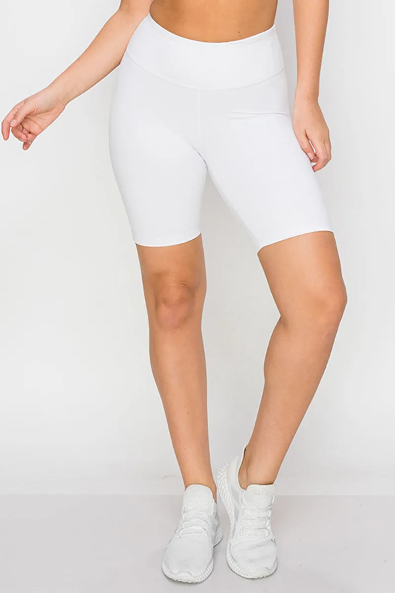 Made to Move Active Bike Shorts