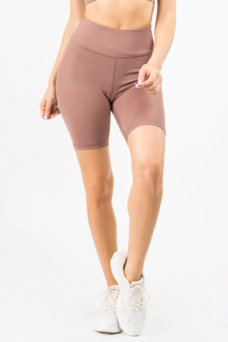 Made to Move Active Bike Shorts