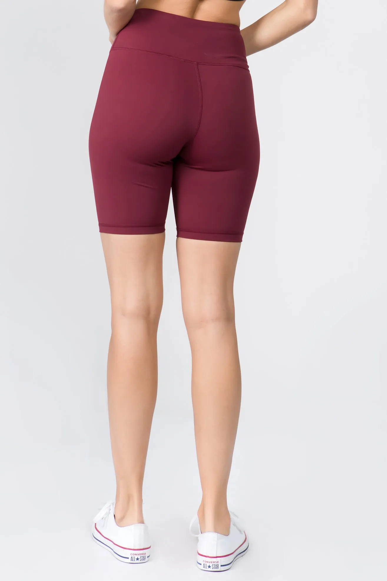 Made to Move Active Bike Shorts