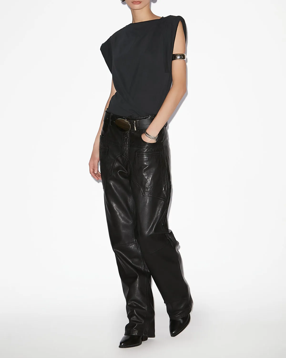 MAISAN T-SHIRT