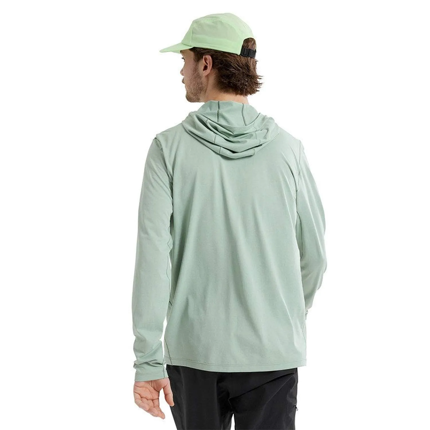 Men's Cormac Hoody