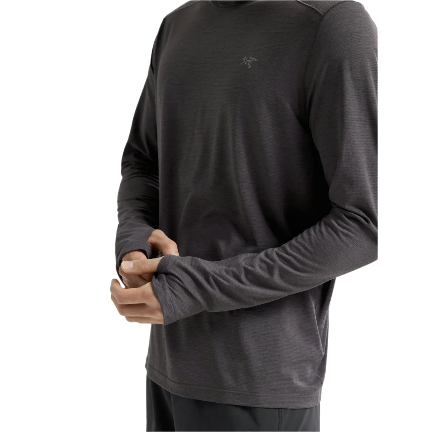 Men's Cormac Hoody