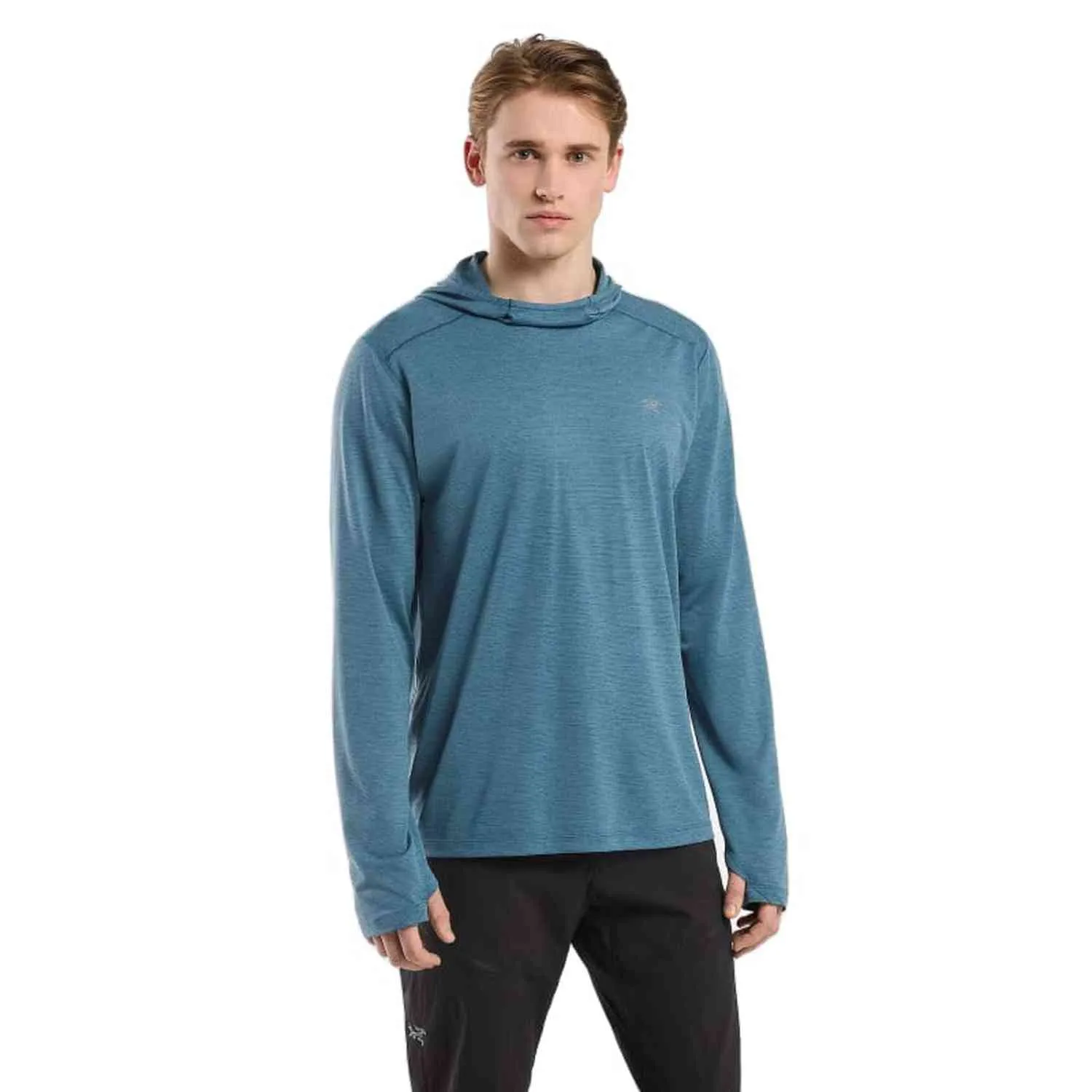 Men's Cormac Hoody