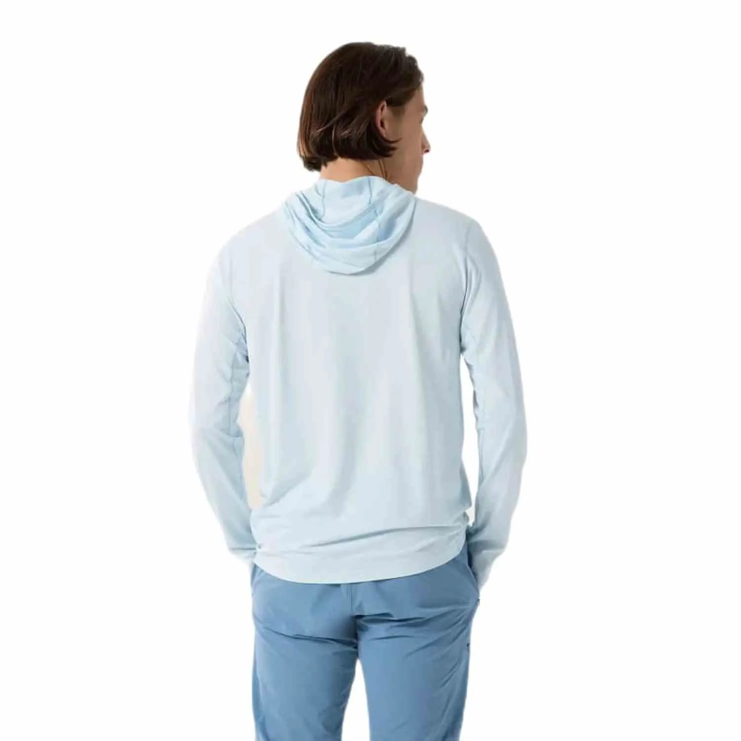 Men's Cormac Hoody