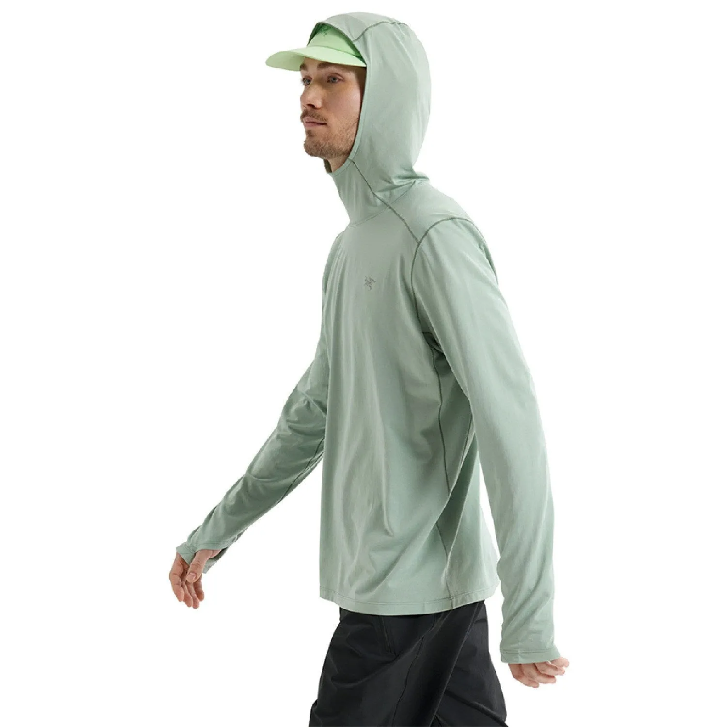 Men's Cormac Hoody