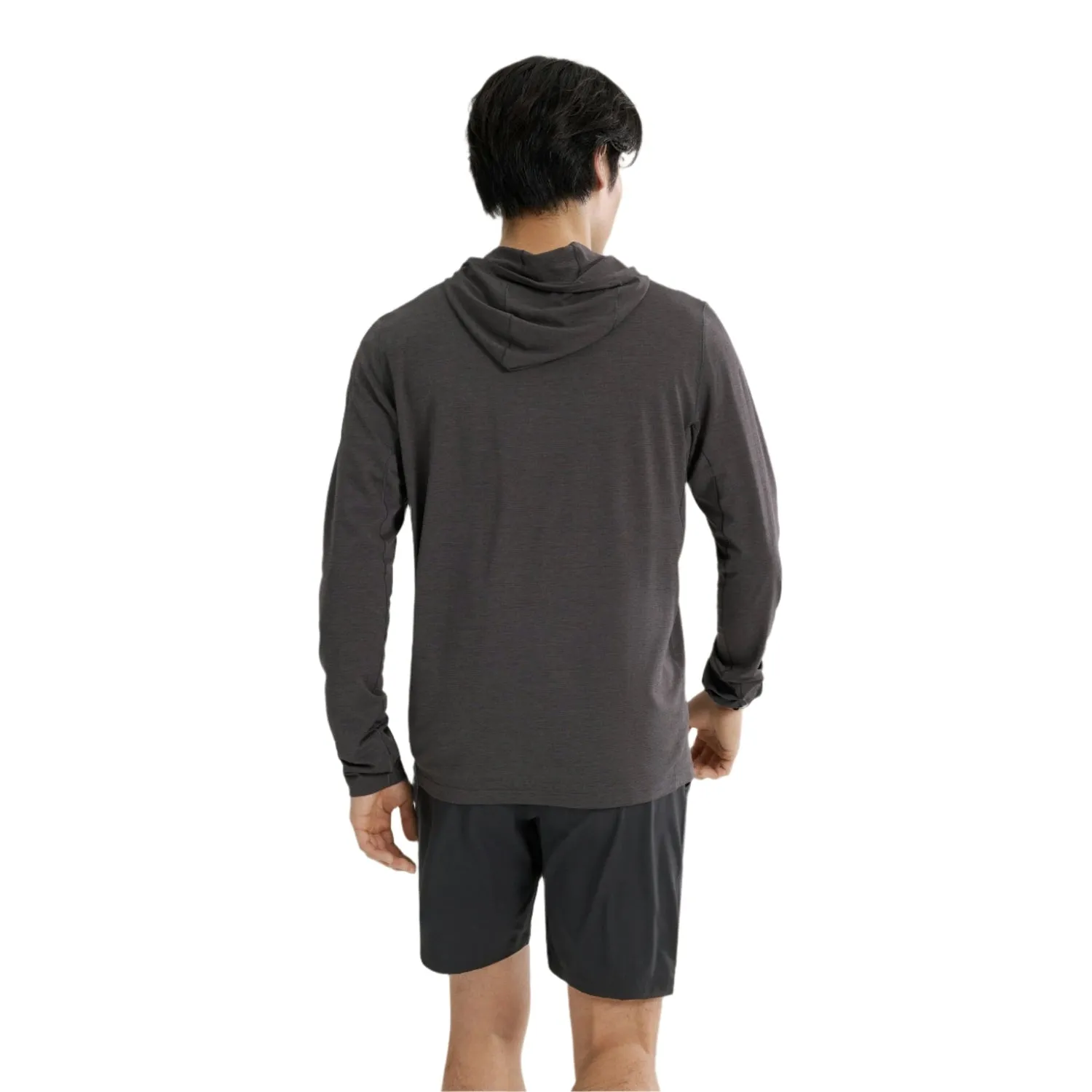 Men's Cormac Hoody