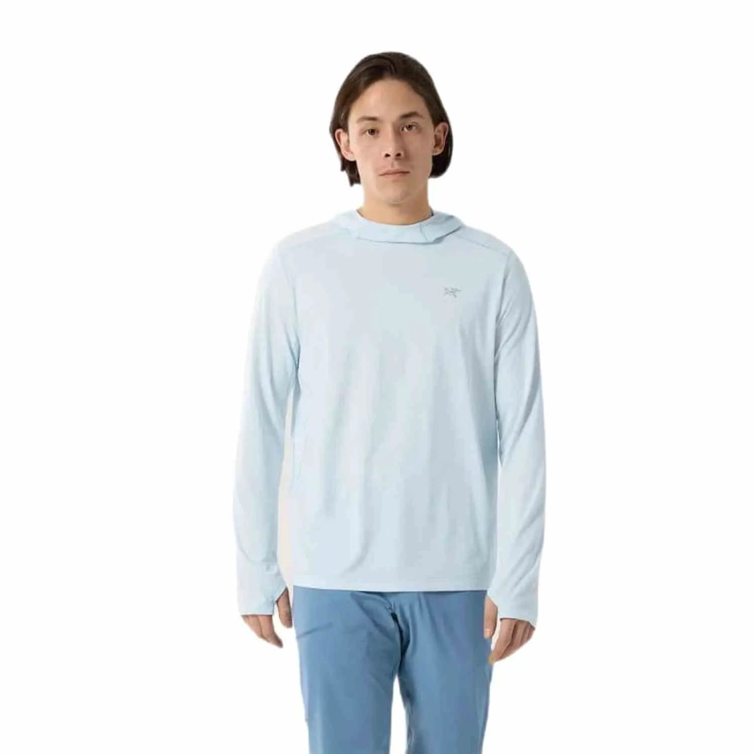 Men's Cormac Hoody