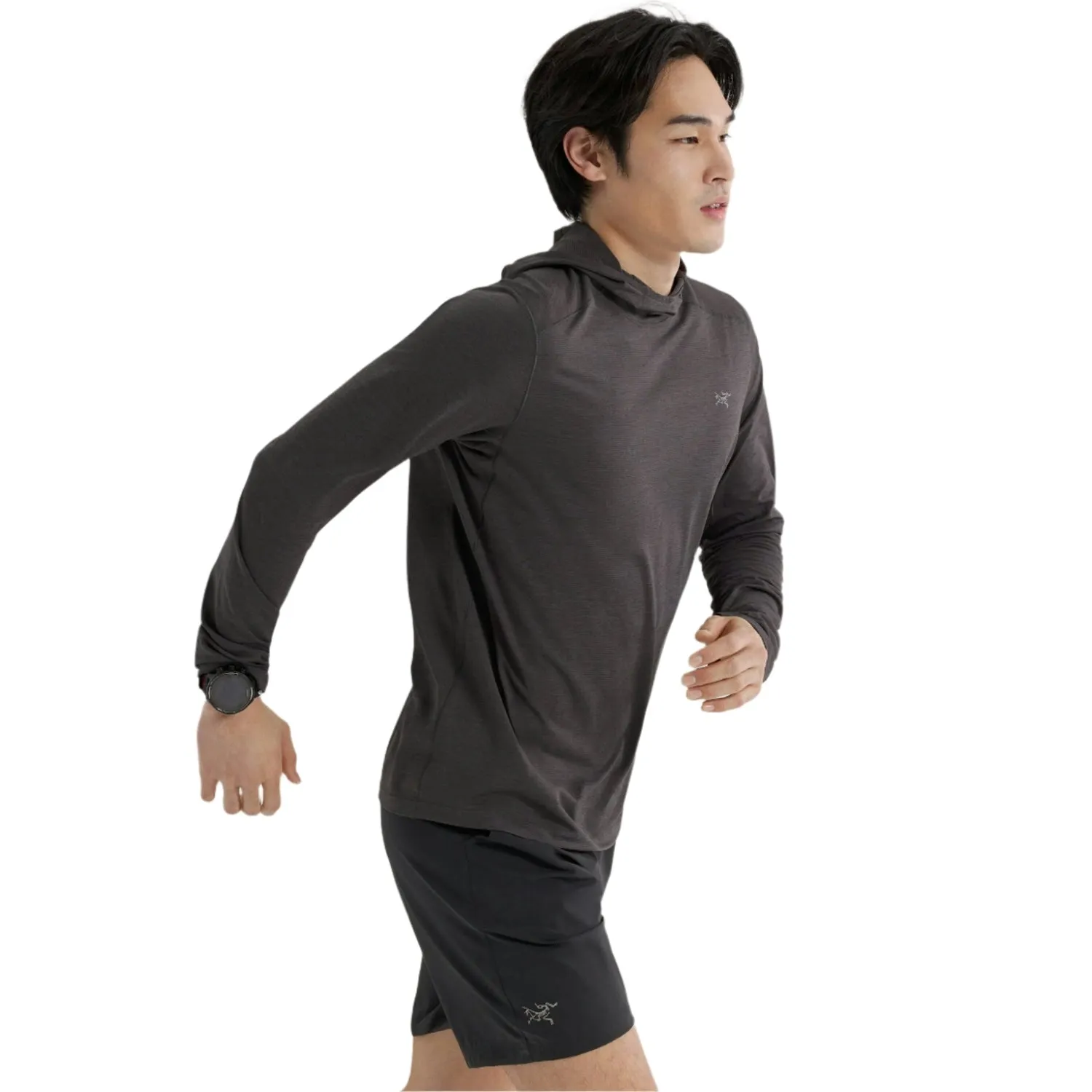 Men's Cormac Hoody