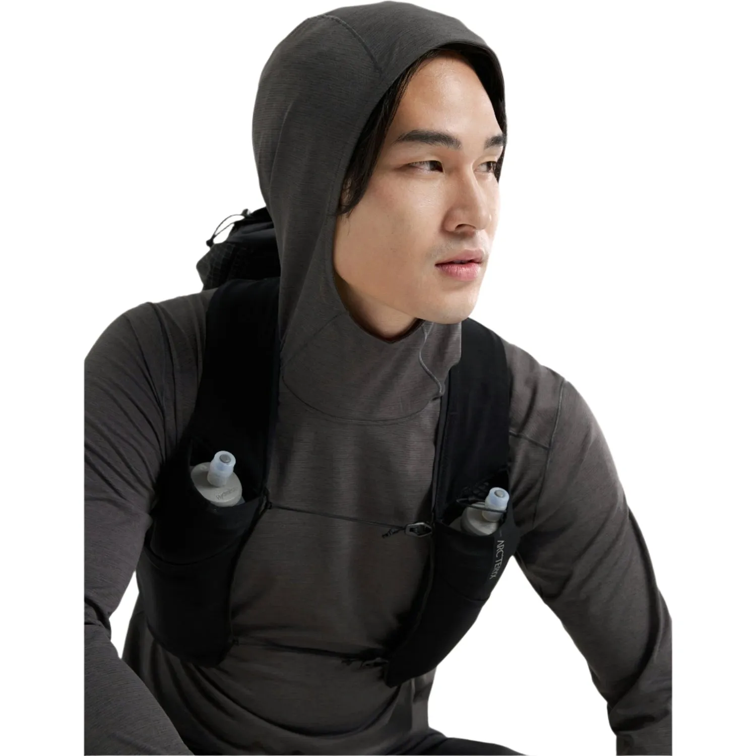 Men's Cormac Hoody