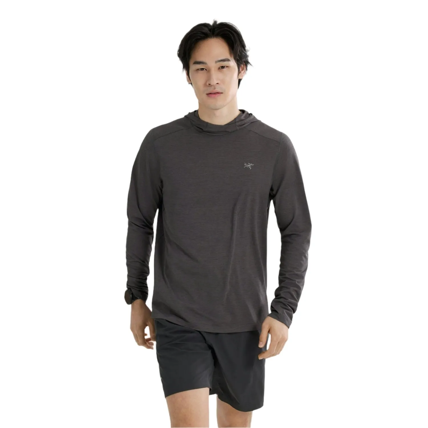 Men's Cormac Hoody