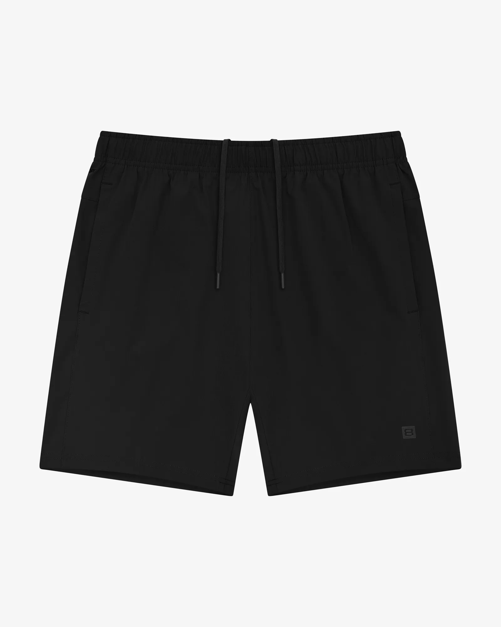 Men’s Woven Stretch Short 6”