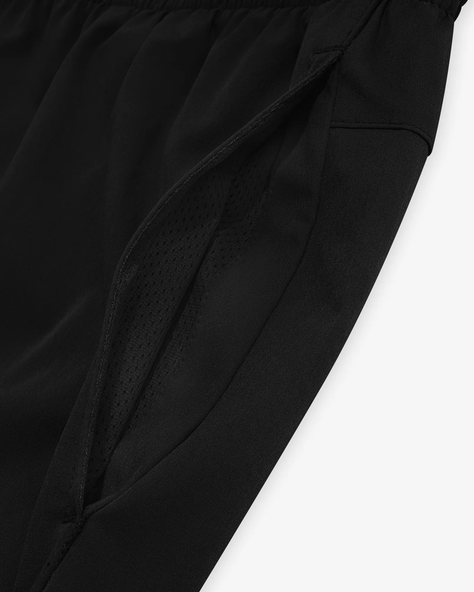 Men’s Woven Stretch Short 6”