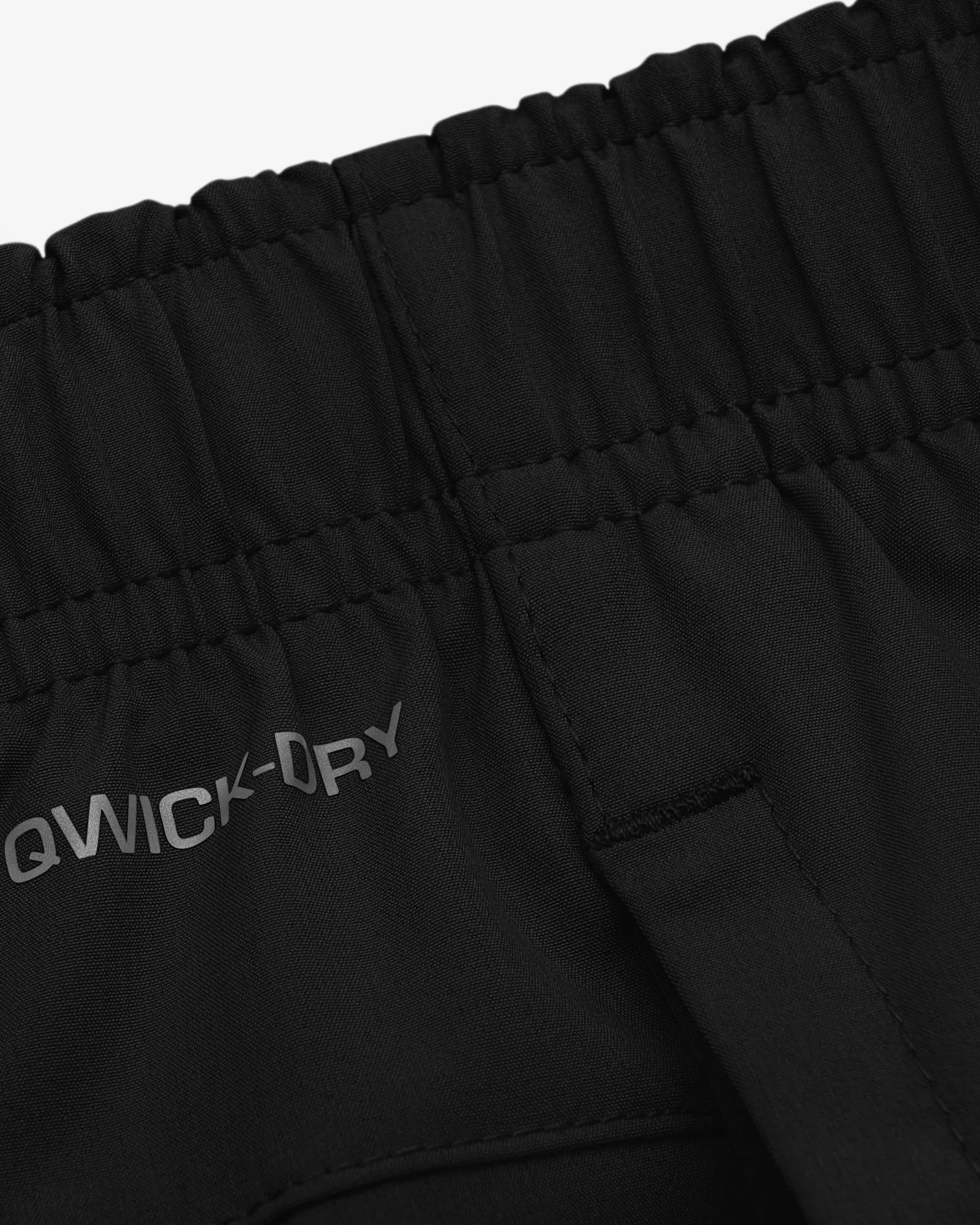Men’s Woven Stretch Short 6”