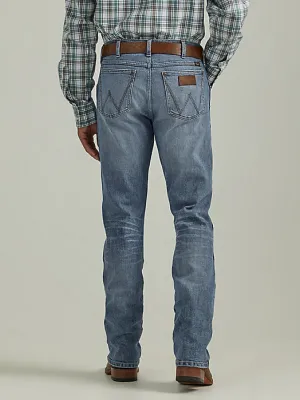 Men's Wrangler Retro Slim Boot Jeans