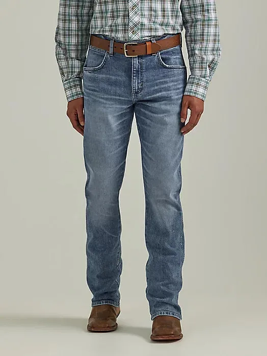 Men's Wrangler Retro Slim Boot Jeans