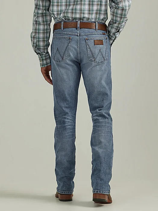 Men's Wrangler Retro Slim Boot Jeans