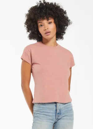 Modern Slub Tee