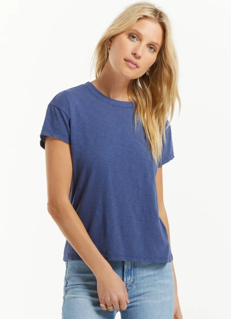 Modern Slub Tee