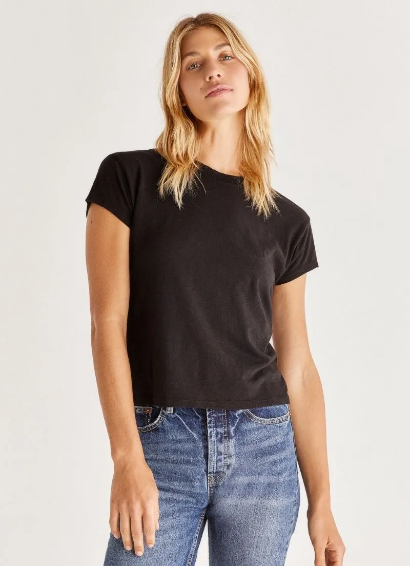 Modern Slub Tee
