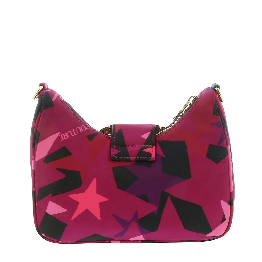 Modern Woman Statement Shoulder Bag