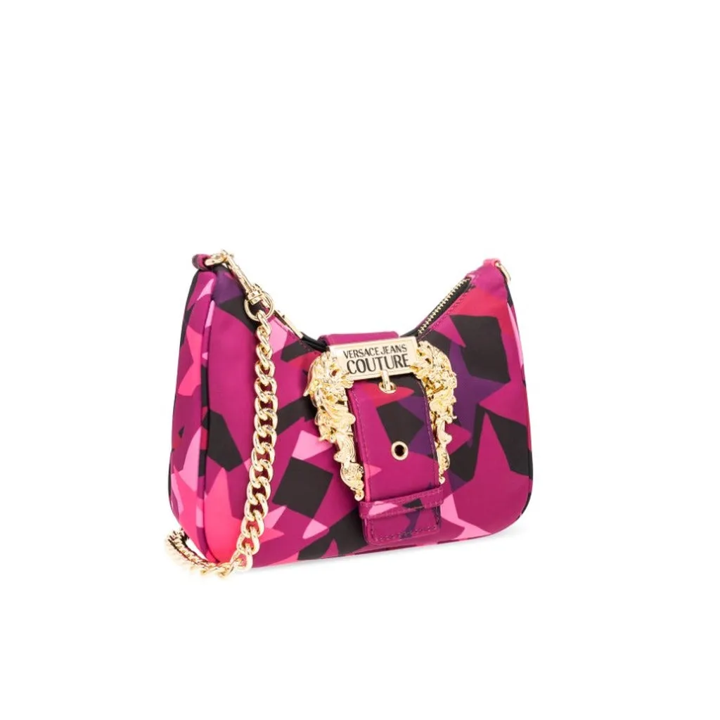 Modern Woman Statement Shoulder Bag
