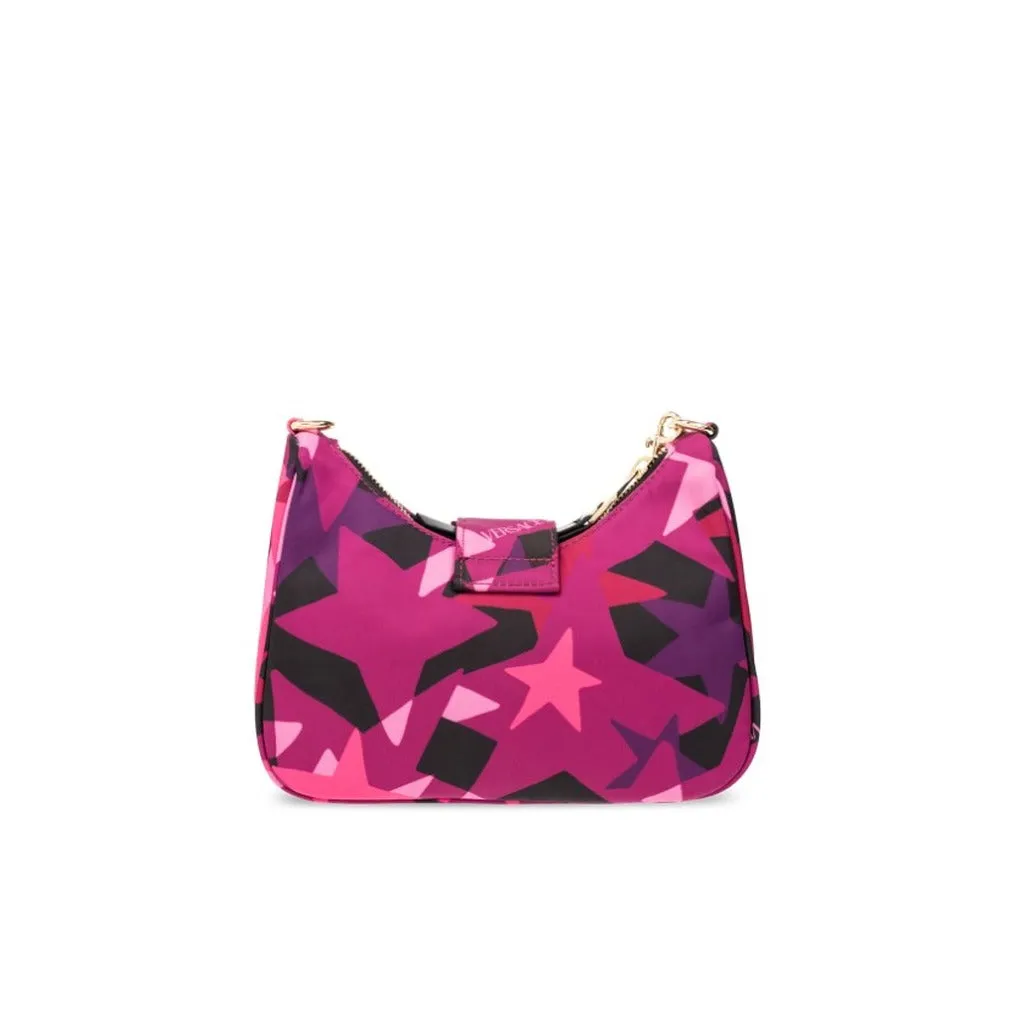 Modern Woman Statement Shoulder Bag