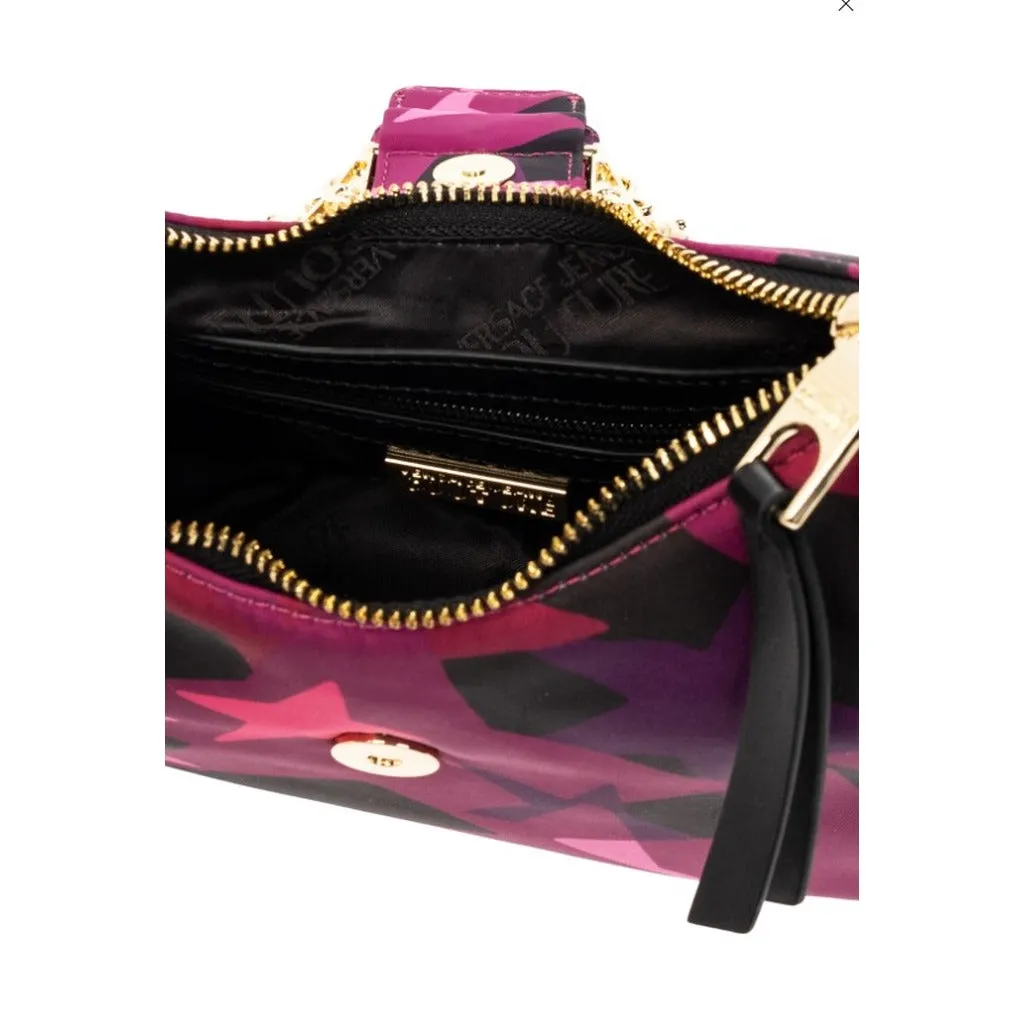 Modern Woman Statement Shoulder Bag